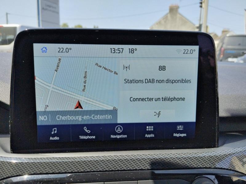 Ford Kuga 2.5 Duratec 190ch FHEV E85 ST-Line X BVA  occasion  Cherbourg-Octeville - photo n12