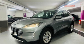 Ford Kuga , garage CRISTAL CAR TRADE  Asnières Sur Seine