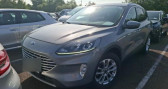Ford Kuga occasion année 2023 boite Automatique Annonce Ford Kuga occasion Hybride 2.5 DURATEC 190CH FHEV E85 TITANIUM BVA 17900¤TTC***TVA RECU à Asnières Sur Seine