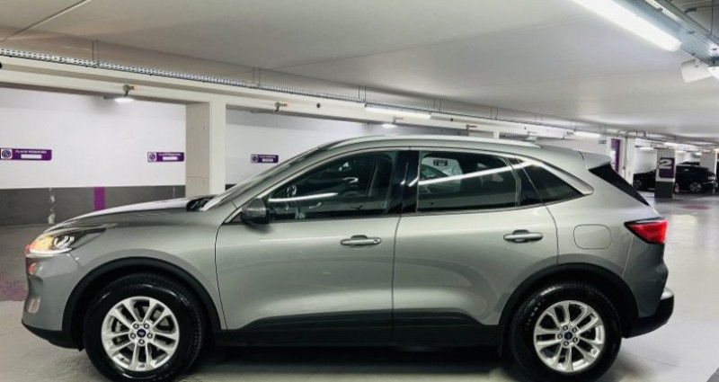 Ford Kuga 2.5 DURATEC 190CH FHEV E85 TITANIUM BVA***TVA*** 2023 - photo n°5 Ford Kuga 2.5 DURATEC 190CH FHEV E85 TITANIUM BVA***TVA***  occasion à Asnières Sur Seine - photo n°5