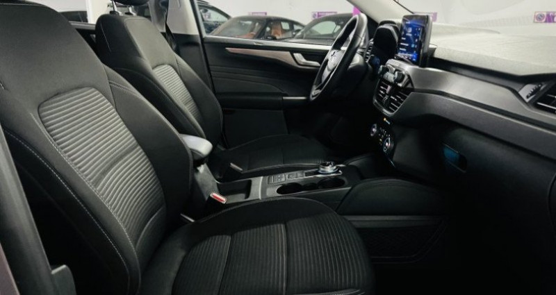 Ford Kuga 2.5 DURATEC 190CH FHEV E85 TITANIUM BVA***TVA*** 2023 - photo n°7 Ford Kuga 2.5 DURATEC 190CH FHEV E85 TITANIUM BVA***TVA***  occasion à Asnières Sur Seine - photo n°7