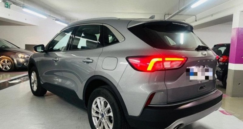 Ford Kuga 2.5 DURATEC 190CH FHEV E85 TITANIUM BVA***TVA*** 2023 - photo n°2 Ford Kuga 2.5 DURATEC 190CH FHEV E85 TITANIUM BVA***TVA***  occasion à Asnières Sur Seine - photo n°2