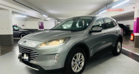 Ford Kuga occasion 2023 mise en vente à Asnières Sur Seine par le garage CRISTAL CAR TRADE - photo n°1