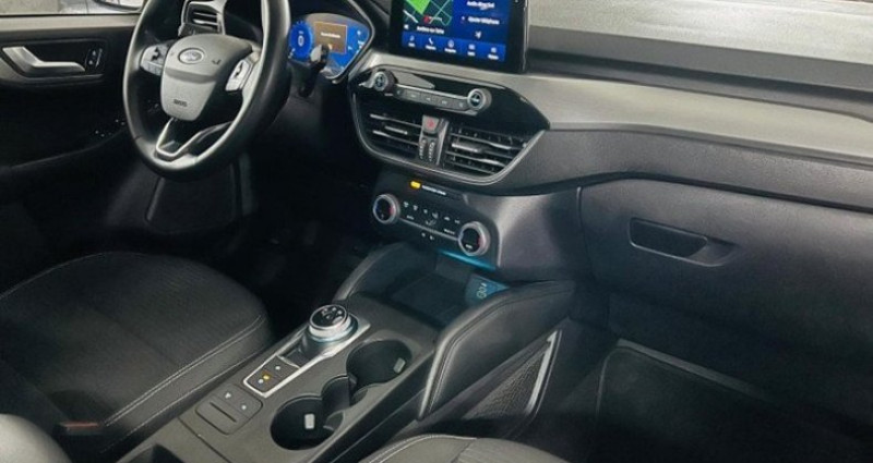 Ford Kuga 2.5 DURATEC 190CH FHEV E85 TITANIUM BVA***TVA*** 2023 - photo n°7 Ford Kuga 2.5 DURATEC 190CH FHEV E85 TITANIUM BVA***TVA***  occasion à Asnières Sur Seine - photo n°7