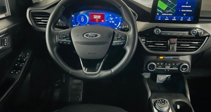 Ford Kuga 2.5 DURATEC 190CH FHEV E85 TITANIUM BVA***TVA*** 2023 - photo n°5 Ford Kuga 2.5 DURATEC 190CH FHEV E85 TITANIUM BVA***TVA***  occasion à Asnières Sur Seine - photo n°5
