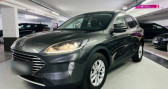 Ford Kuga 2.5 DURATEC 190CH FHEV E85 TITANIUM BVA ***TVA RECUPERABLE**   Asnières Sur Seine 92