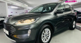 Annonce Ford Kuga occasion Hybride 2.5 DURATEC 190CH FHEV E85 TITANIUM BVA***TVA R�CUP�RABLE*** � Asnières Sur Seine