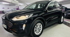 Ford Kuga occasion 2023 mise en vente à Asnières Sur Seine par le garage CRISTAL CAR TRADE - photo n°1