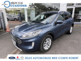Ford Kuga 2.5 Duratec 190ch FHEV E85 Titanium BVA   Brie-Comte-Robert 77