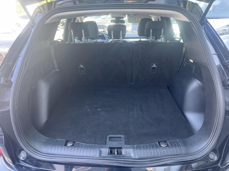 Ford Kuga 2.5 Duratec 190ch FHEV E85 Titanium BVA  occasion à Brie-Comte-Robert - photo n°9