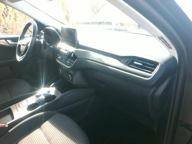 Ford Kuga 2.5 Duratec 190ch FHEV E85 Titanium BVA  occasion  Brie-Comte-Robert - photo n5