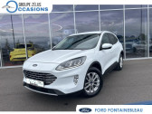 Ford Kuga 2.5 Duratec 190ch FHEV E85 Titanium BVA   Samoreau 77