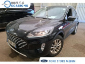 Ford Kuga occasion année 2022 boite Automatique Annonce Ford Kuga occasion Essence 2.5 Duratec 190ch FHEV E85 Titanium BVA à Cesson