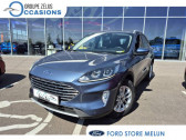 Annonce Ford Kuga occasion Essence 2.5 Duratec 190ch FHEV E85 Titanium BVA  Cesson