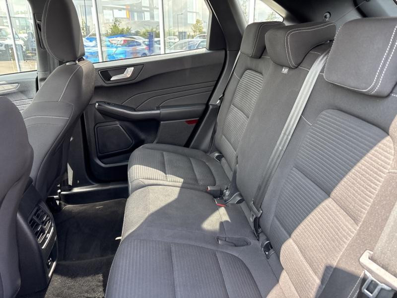 Ford Kuga 2.5 Duratec 190ch FHEV E85 Titanium BVA  occasion  Cesson - photo n9