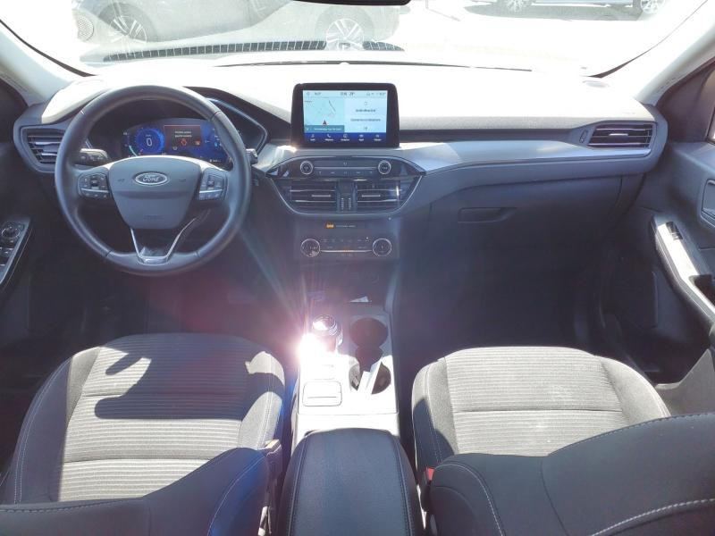 Ford Kuga 2.5 Duratec 190ch FHEV E85 Titanium BVA  occasion  Montgeron - photo n3