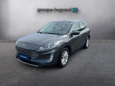 Ford Kuga 2.5 Duratec 190ch FHEV E85 Titanium BVA   Hérouville-Saint-Clair 14