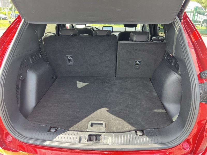 Ford Kuga 2.5 Duratec 190ch FHEV E85 Titanium BVA  occasion  Hérouville-Saint-Clair - photo n6