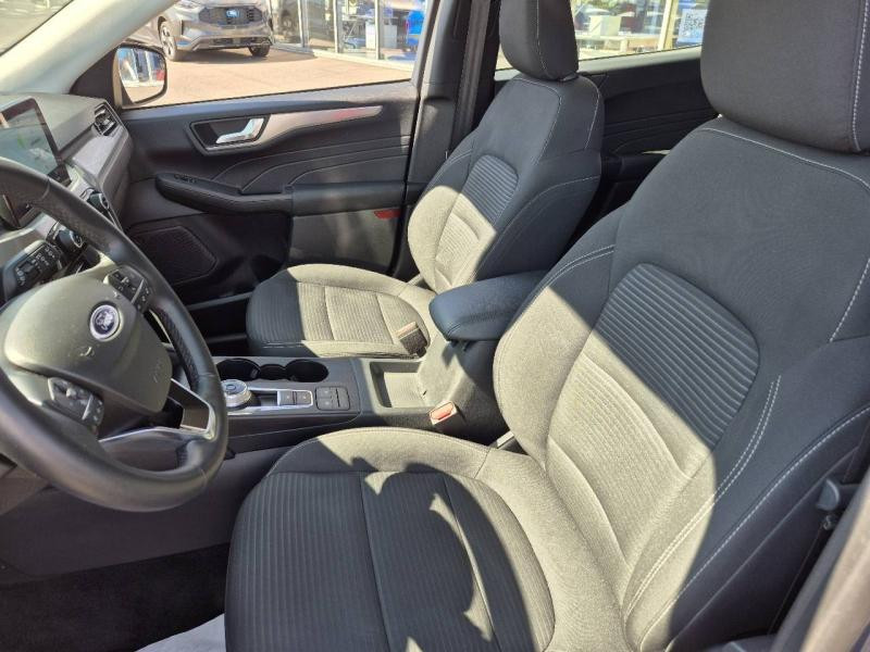 Ford Kuga 2.5 Duratec 190ch FHEV E85 Titanium BVA  occasion  Cesson - photo n9