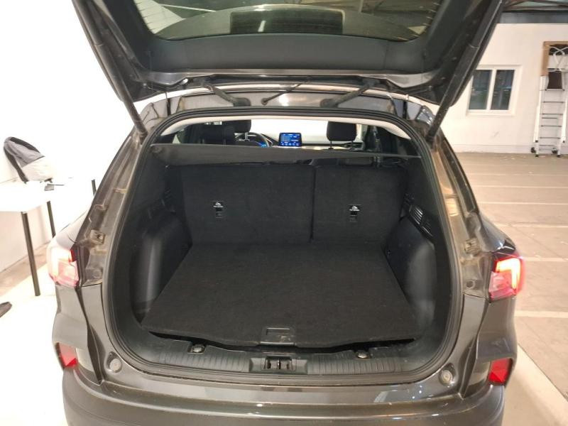 Ford Kuga 2.5 Duratec 190ch FHEV E85 Titanium BVA  occasion à Cesson - photo n°6