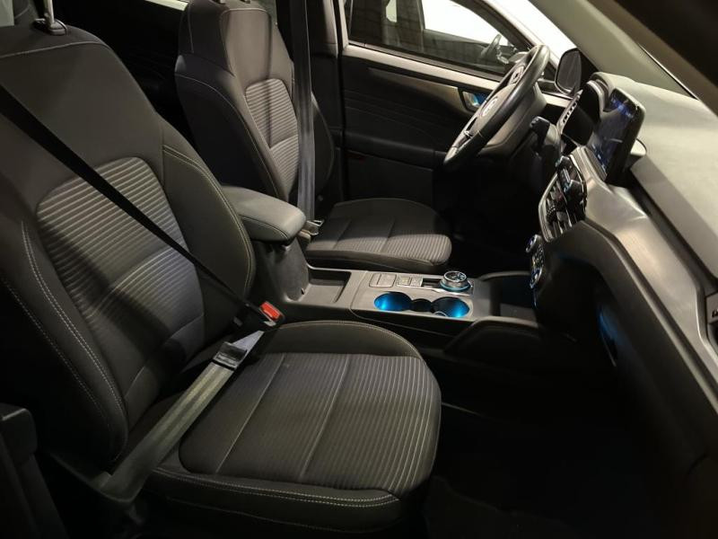 Ford Kuga 2.5 Duratec 190ch FHEV E85 Titanium BVA  occasion  Cesson - photo n5