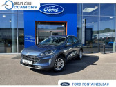 Annonce Ford Kuga occasion Essence 2.5 Duratec 190ch FHEV E85 Titanium BVA  Samoreau