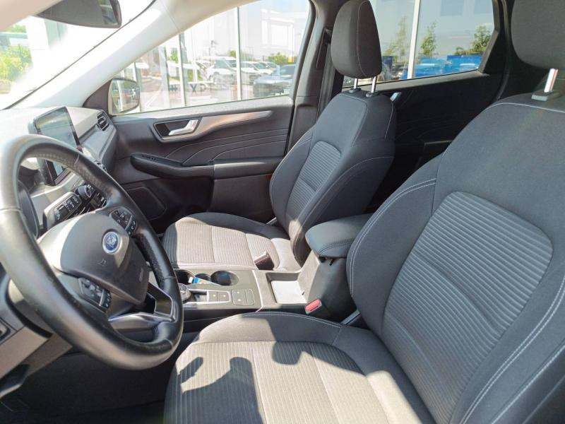 Ford Kuga 2.5 Duratec 190ch FHEV E85 Titanium BVA  occasion  Cesson - photo n7