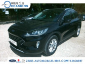 Ford Kuga 2.5 Duratec 190ch FHEV E85 Titanium BVA   Brie-Comte-Robert 77