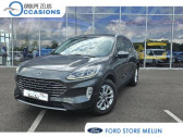 Ford Kuga 2.5 Duratec 190ch FHEV E85 Titanium BVA   Cesson 77