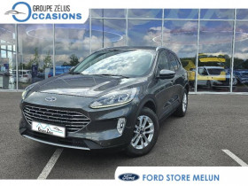 Ford Kuga , garage ZELUS Automobiles Cesson  Cesson