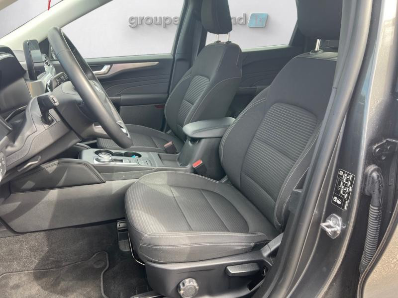 Ford Kuga 2.5 Duratec 190ch FHEV E85 Titanium BVA  occasion  Hérouville-Saint-Clair - photo n9