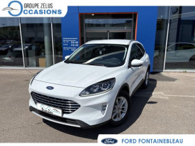 Ford Kuga , garage ZELUS Automobiles Samoreau  Samoreau