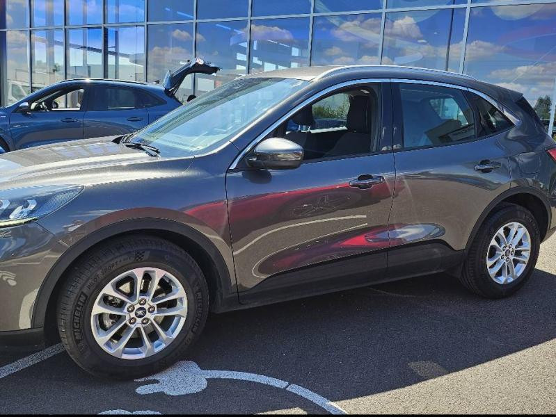 Ford Kuga 2.5 Duratec 190ch FHEV E85 Titanium BVA  occasion  Cesson - photo n8