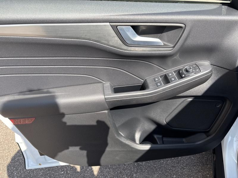 Ford Kuga 2.5 Duratec 190ch FHEV E85 Titanium BVA  occasion  Samoreau - photo n7