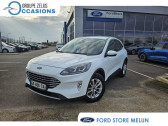 Ford Kuga 2.5 Duratec 190ch FHEV E85 Titanium BVA   Cesson 77