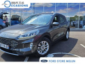 Ford Kuga occasion année 2022 boite Automatique Annonce Ford Kuga occasion Essence 2.5 Duratec 190ch FHEV E85 Titanium BVA à Cesson
