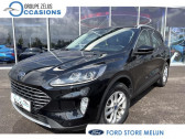 Ford Kuga occasion année 2022 boite Automatique Annonce Ford Kuga occasion Essence 2.5 Duratec 190ch FHEV E85 Titanium BVA à Cesson