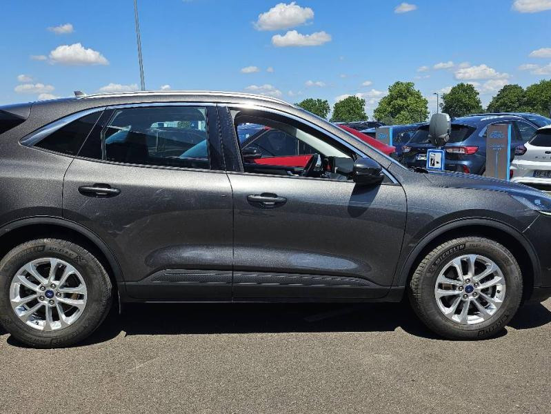 Ford Kuga 2.5 Duratec 190ch FHEV E85 Titanium BVA  occasion  Cesson - photo n7