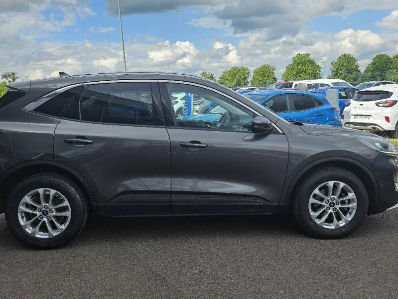 Ford Kuga 2.5 Duratec 190ch FHEV E85 Titanium BVA  occasion  Cesson - photo n7