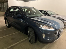 Ford Kuga , garage ZELUS Automobiles Cesson  Cesson