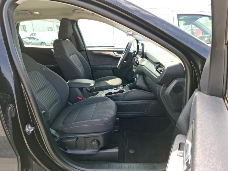 Ford Kuga 2.5 Duratec 190ch FHEV E85 Titanium BVA  occasion  Cesson - photo n5