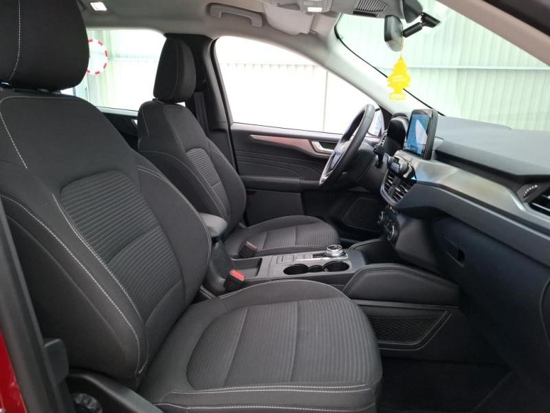 Ford Kuga 2.5 Duratec 190ch FHEV E85 Titanium BVA  occasion  Samoreau - photo n5