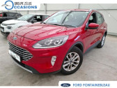 Annonce Ford Kuga occasion Essence 2.5 Duratec 190ch FHEV E85 Titanium BVA  Samoreau
