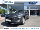 Ford Kuga occasion année 2022 boite Automatique Annonce Ford Kuga occasion Essence 2.5 Duratec 190ch FHEV E85 Titanium BVA à Brie-Comte-Robert
