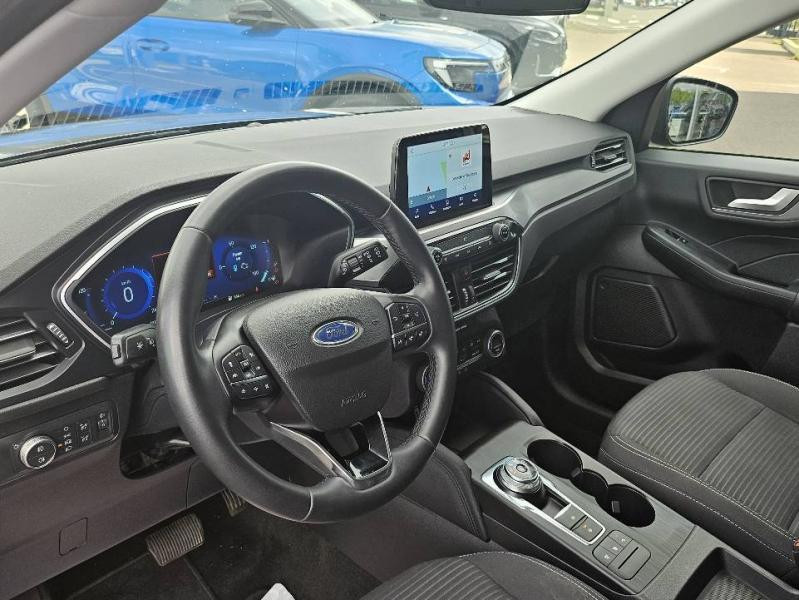 Ford Kuga 2.5 Duratec 190ch FHEV E85 Titanium BVA  occasion  Cesson - photo n9