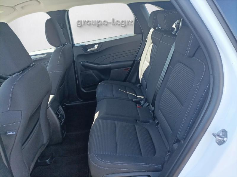 Ford Kuga 2.5 Duratec 190ch FHEV E85 Titanium BVA  occasion  Saint-Lô - photo n9