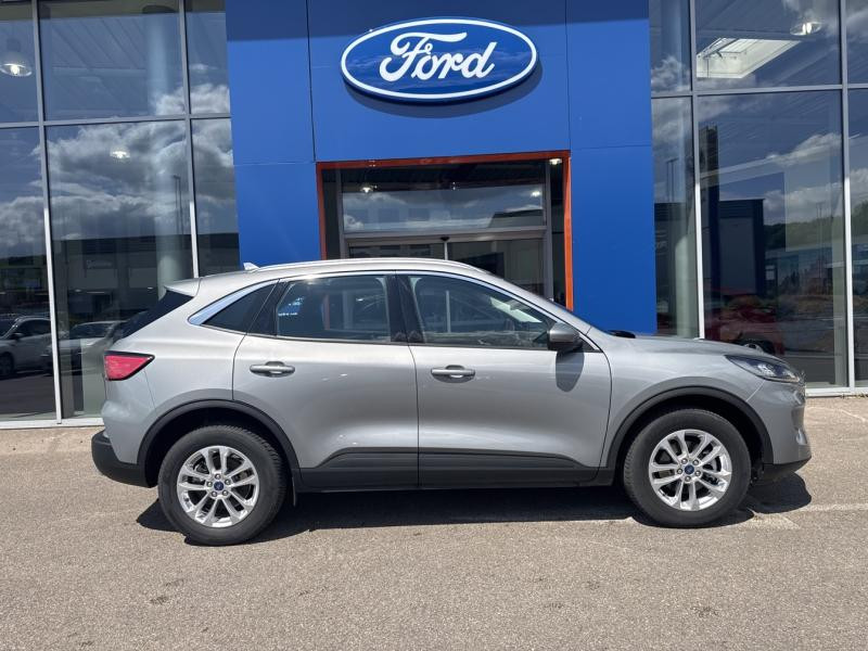 Ford Kuga 2.5 Duratec 190ch FHEV E85 Titanium BVA  occasion  Samoreau - photo n7