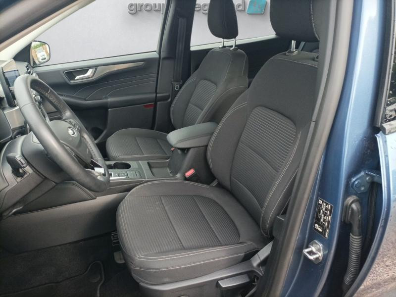 Ford Kuga 2.5 Duratec 190ch FHEV E85 Titanium BVA  occasion  Pont-Audemer - photo n9