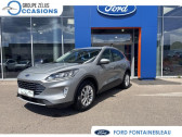 Annonce Ford Kuga occasion Essence 2.5 Duratec 190ch FHEV E85 Titanium BVA  Samoreau