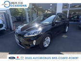 Ford Kuga occasion année 2022 boite Automatique Annonce Ford Kuga occasion Essence 2.5 Duratec 190ch FHEV E85 Titanium BVA à Brie-Comte-Robert